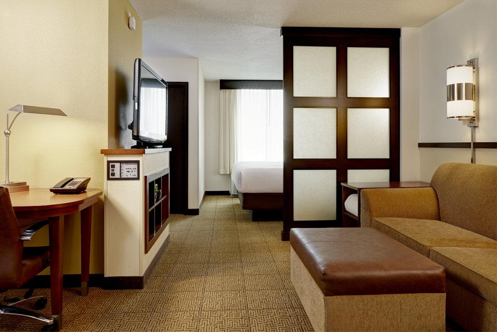 Hyatt Place Fort Lauderdale/Plantation