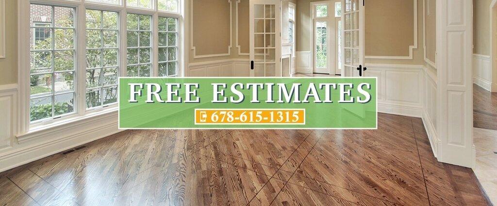 K&M Floors: Atlanta Hardwood Flooring Installation & Refinishing