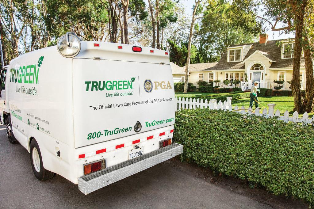 TruGreen Lawn Care