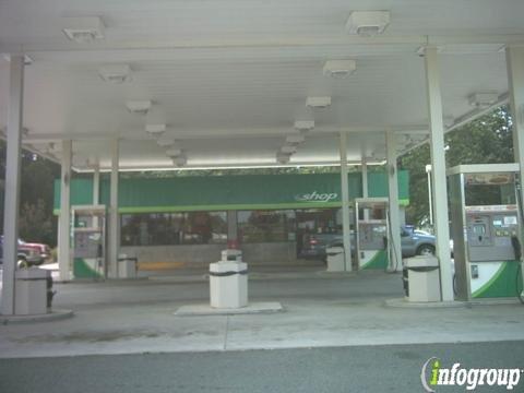 Carolina Fast Mart