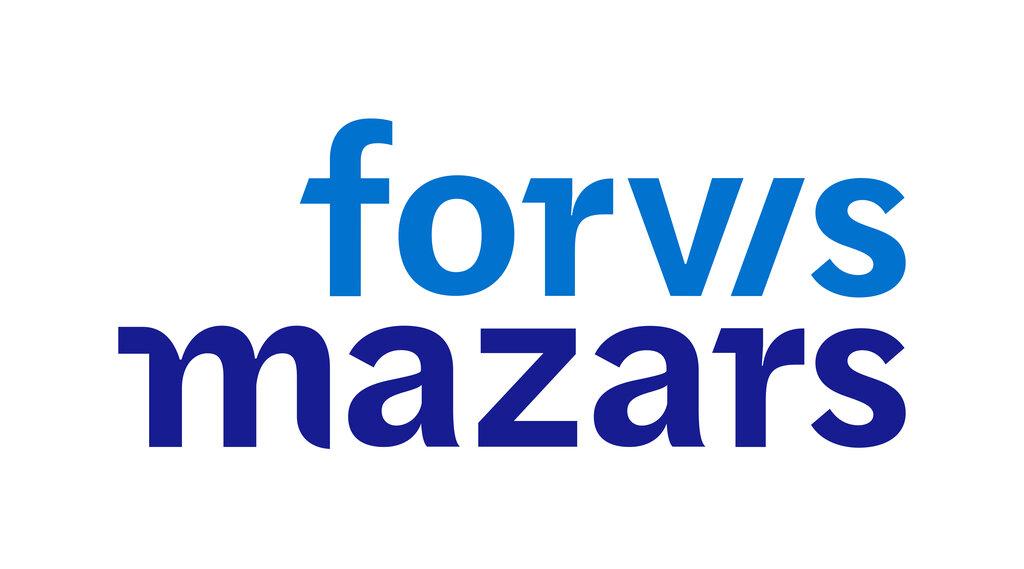 Forvis Mazars, LLP