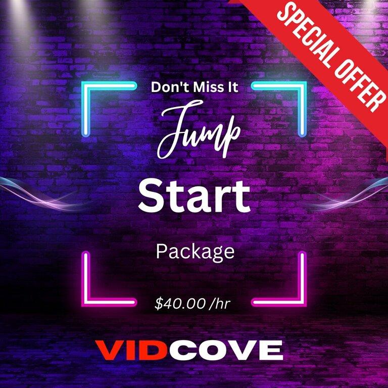 Vidcove Studios