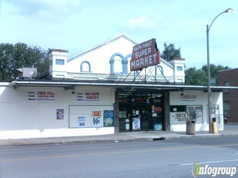 South Public Market