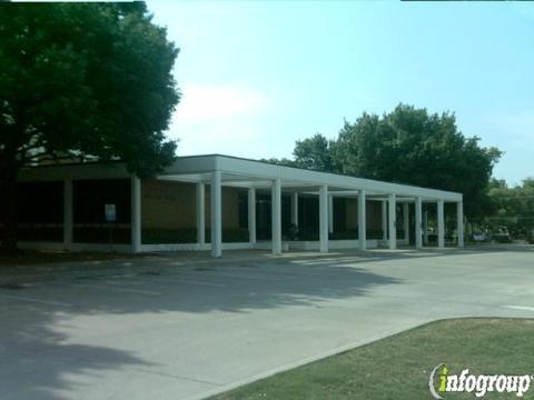 Richardson Gymnastics Center