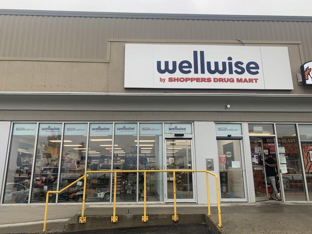 Wellwise By Shoppers Drug Mart