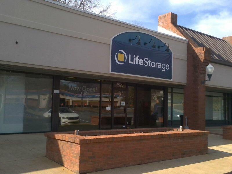 Life Storage