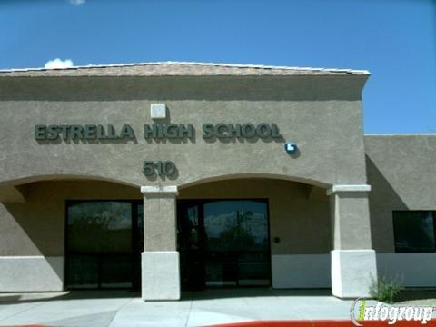 Estrella High School