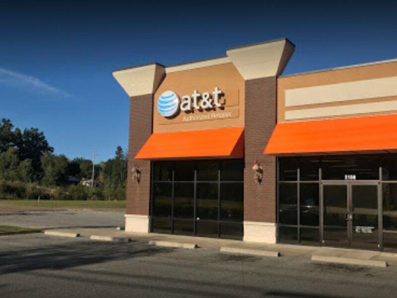 Prime Communications-AT&T Authorized Retailer