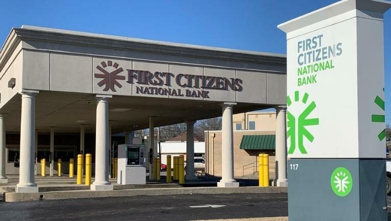 First Citizens National Bank