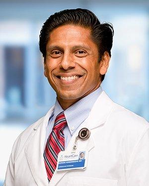 Suresh A Koneswaran, MD - Cone Health Medical Group