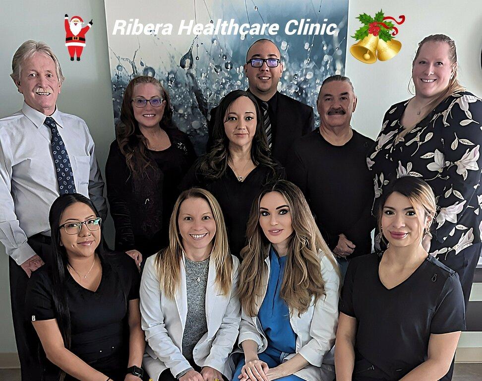 Ribera Healthcare Clinic