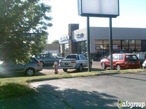 Electric Charging Station