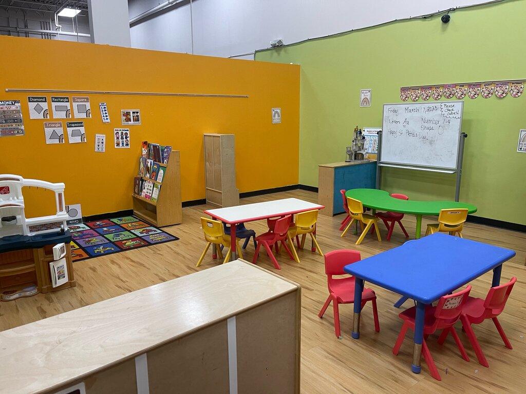 Advantage Early Learning Academy