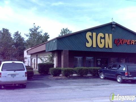 Sign Experts