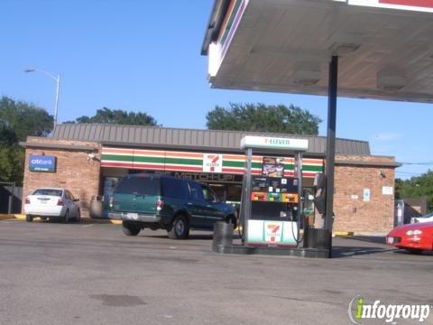 7-Eleven