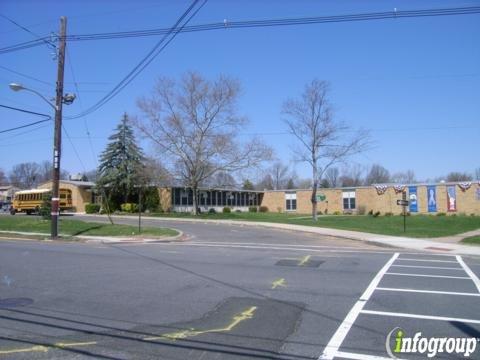 Oak Ridge Heights Elementary School