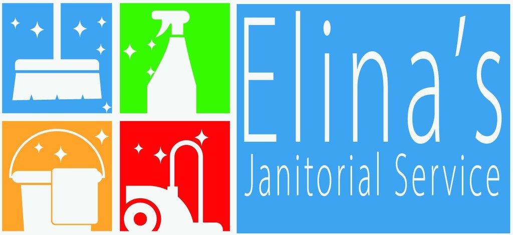 ELINA Janitorial Services