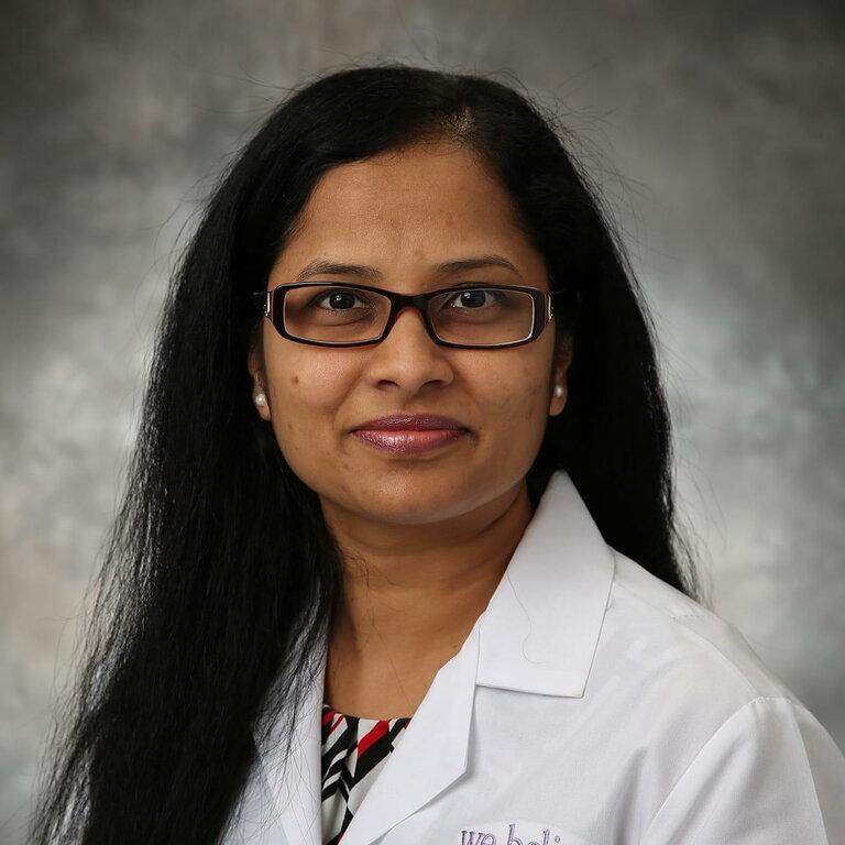 Veena Malepati, MD