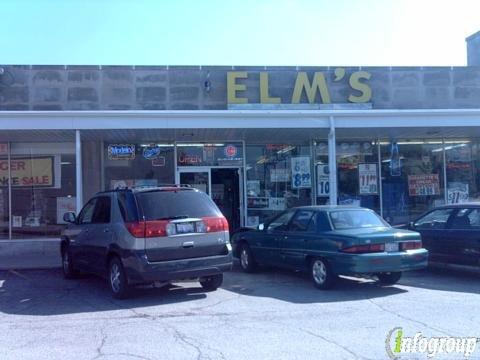 Elm's Liquor