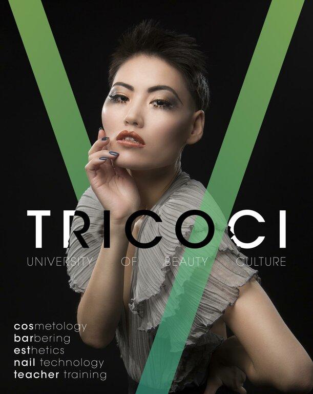 Tricoci University of Beauty Culture Urbana