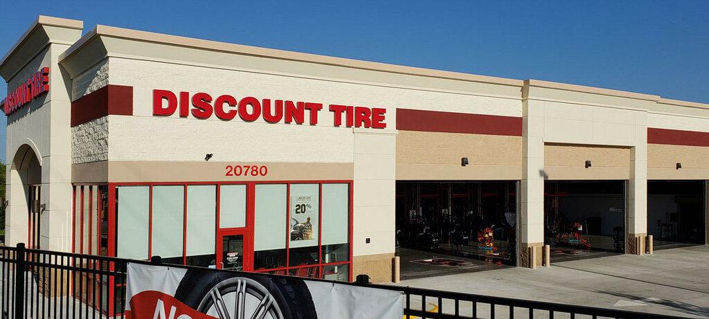 Discount Tire