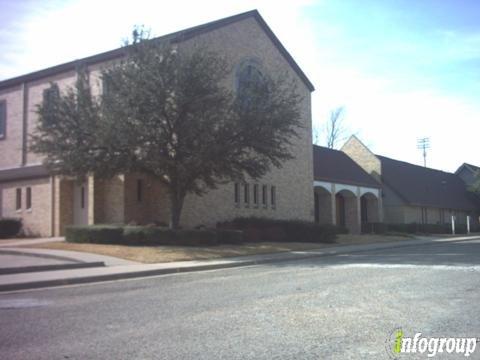 Holy Nativity Episcopal Church