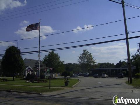 Oakwood Village Police Department