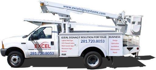 Excel Sign Systems