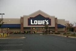 Lowe's Home Improvement