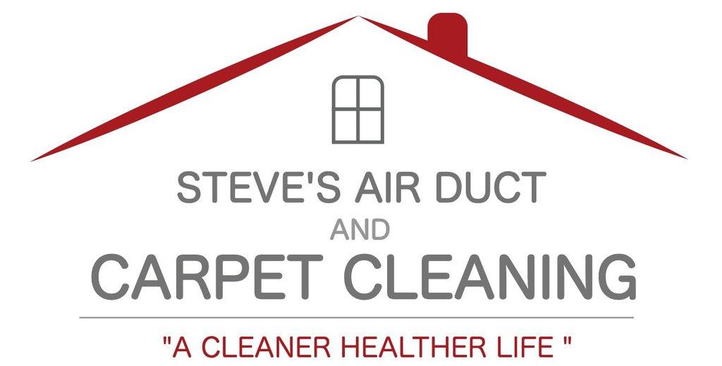 Steves Air Duct & Carpet Cleaning