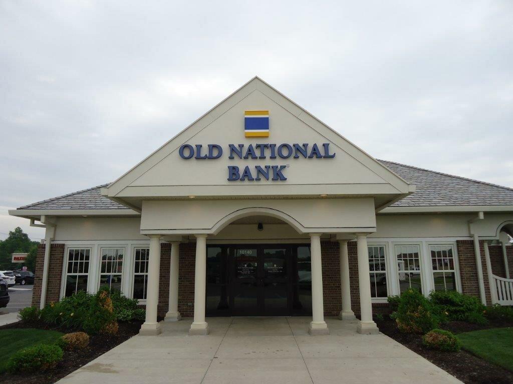 Old National Bank