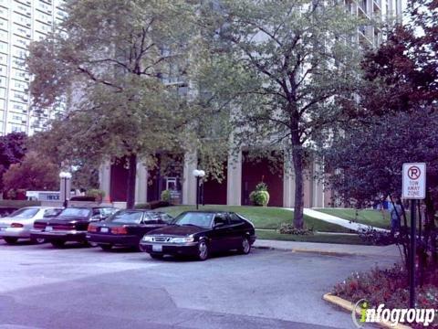 York Terrace Apartments