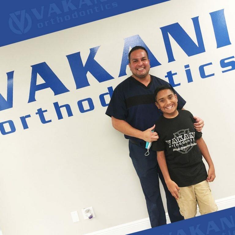 Vakani Orthodontics