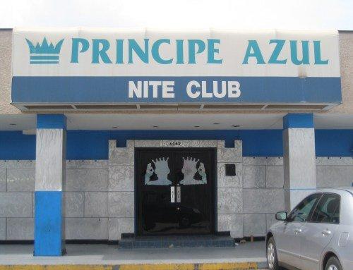 Principe Azul Club