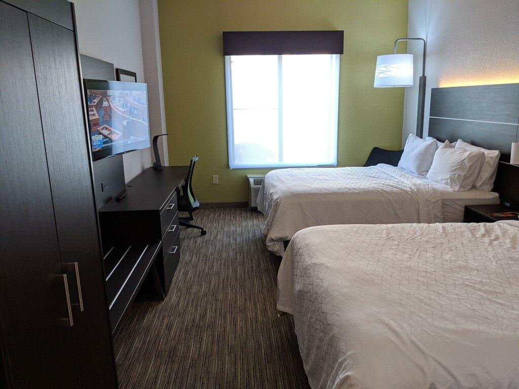 Holiday Inn Express & Suites Charlotte-Concord-I-85 An Ihg