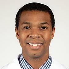 Daniel A. Osei, MD