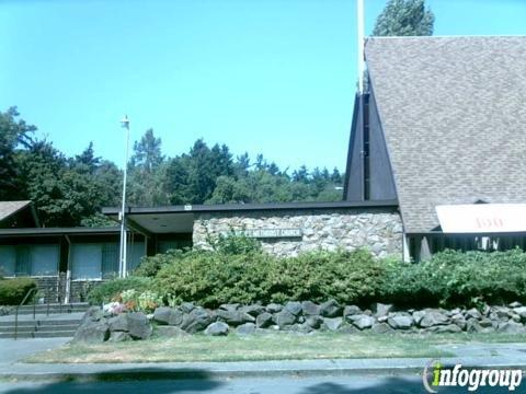 Burien Free Methodist Church