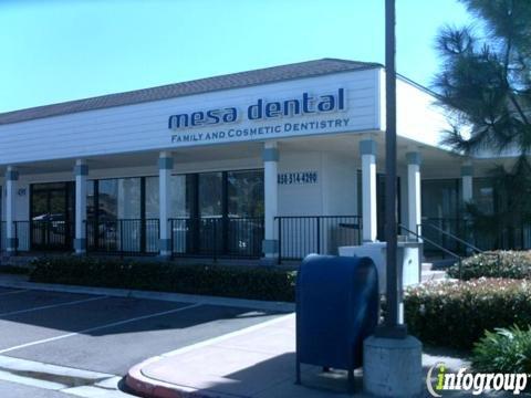 Mesa Dental