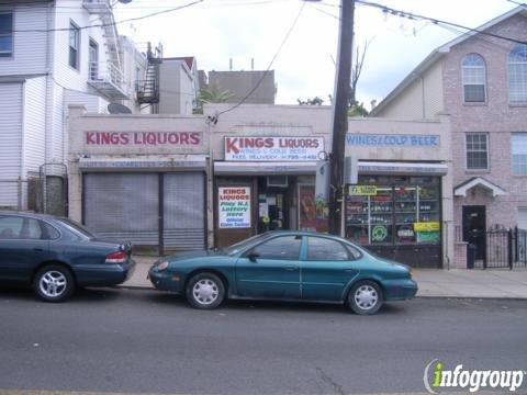 King's Liquor