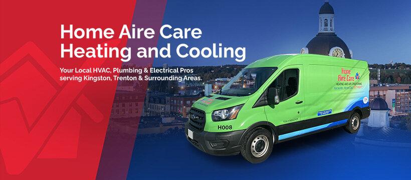 Home Aire Care Heating and Cooling