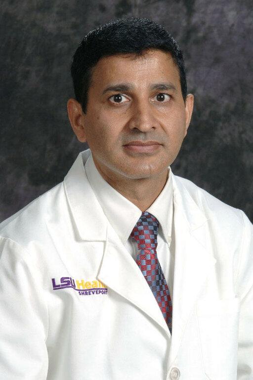 Kamal Bhusal, MD - Ochsner LSU Health Shreveport-Ambulatory Care Center