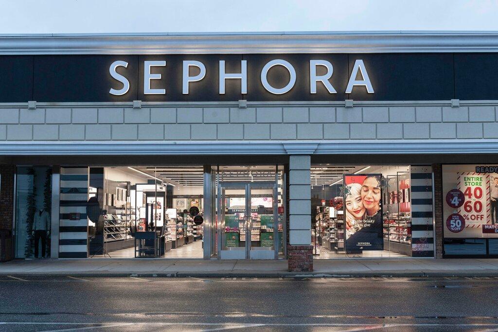 SEPHORA