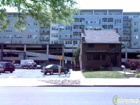 Denver Women's Press Club