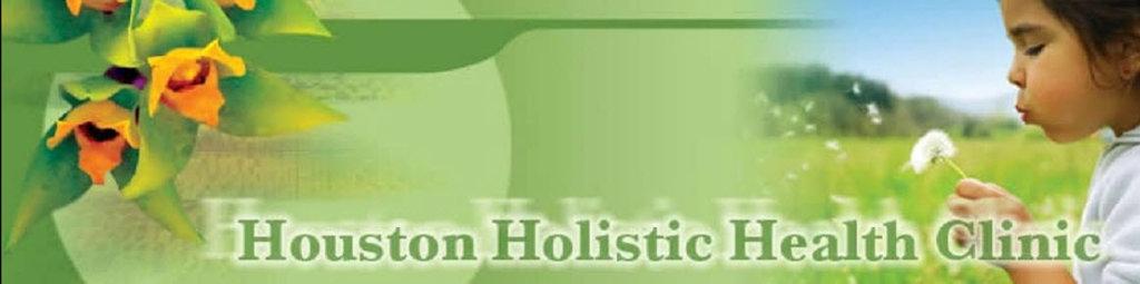 Houston Holistic Health Clinic