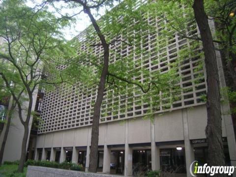 Grand Avenue Parking Garage