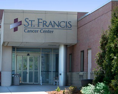 MRO St Francis Radiation Therapy Center