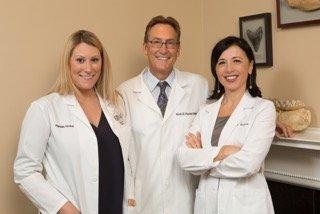 Princeton Center for Dental Aesthetics and Implants