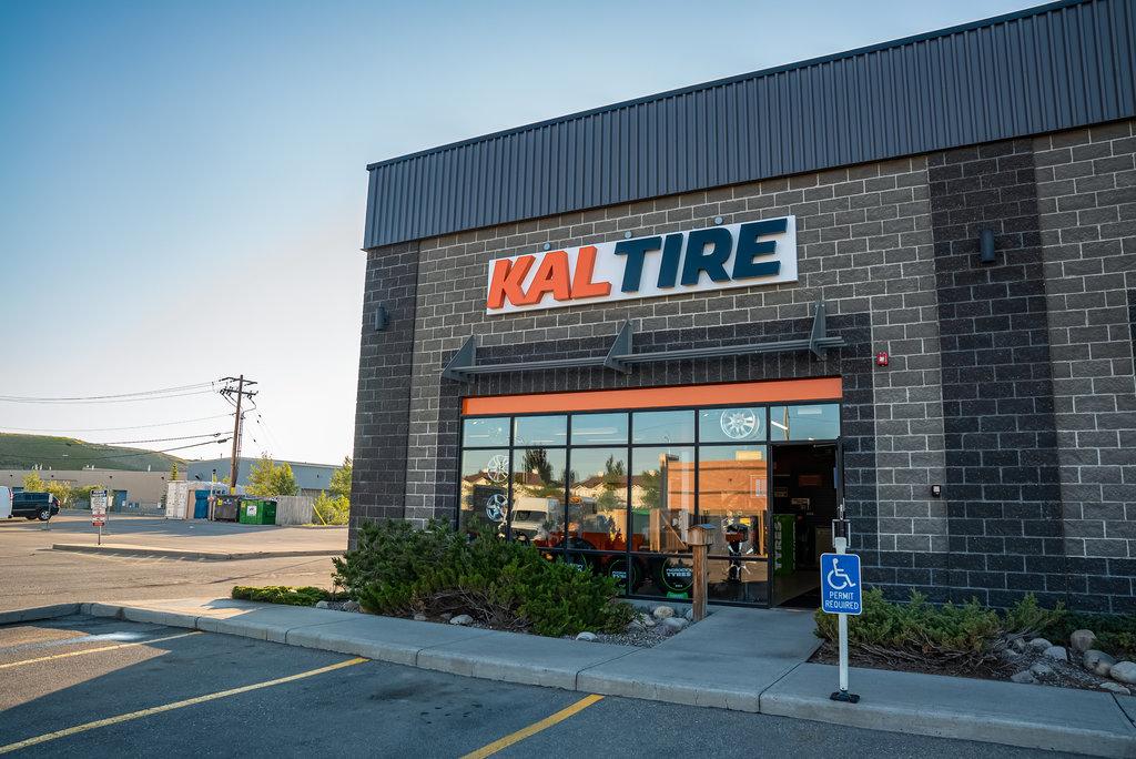 Kal Tire