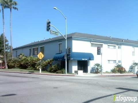 Pacific Lanai Apartments