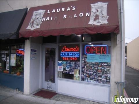 Laura's Hair Salon